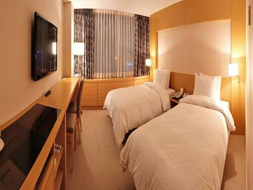 Hotel Interciti, Rezervasyon Otel Daejeon'teki 4 Yıldızlı Oteller, 4*