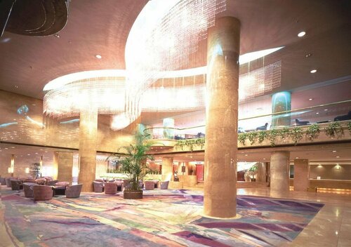 Hotel Awina Osaka, Забронировать Отель Отели Осаки с парковкой, рядом с Negainomiya Temple, Парковка