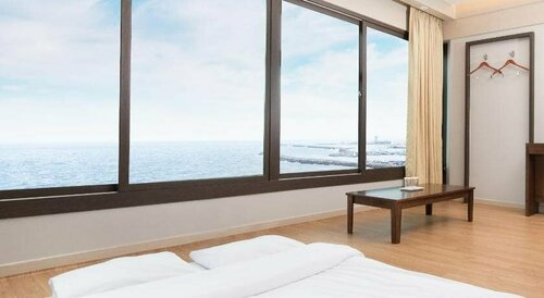 ARA Palace Hotel, Забронировать Отель Jeju City Чеджу