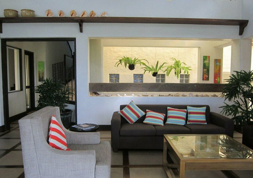 Hotel Soffia