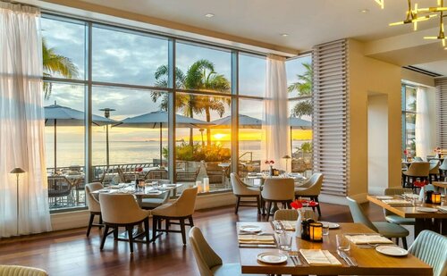 Hyatt Regency Trinidad, Prenota Resort Port-of-Spain Trinidad
