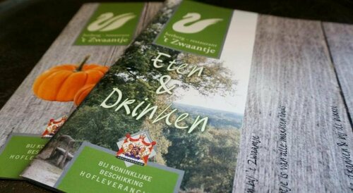 Herberg Restaurant t Zwaantje, Prenota Hotel Groesbeek Rijk van Nijmegen