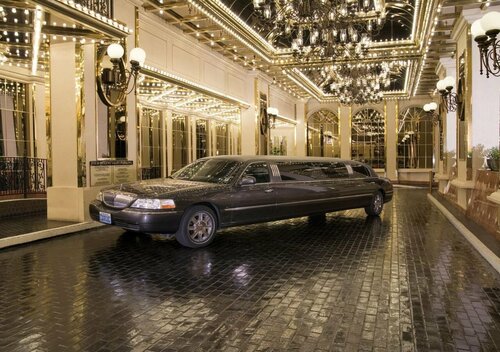 Four Queens Hotel and Casino, Забронировать Отель Лас-Вегас Невада, рядом с Healthy Happy Cells