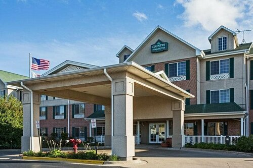 Four Points By Sheraton Mount Prospect O’Hare, Забронировать Отель Отели Иллинойс с бассейном, Бассейн