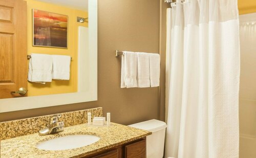 Towneplace Suites by Marriott Houston Northwest, Buchen Sie Hotel Houston 