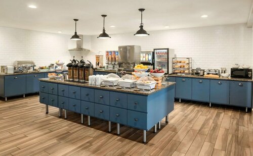 Country Inn & Suites by Radisson, Baxter, MN, Boek Hotel Baxter Minnesota
