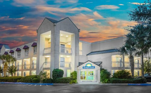 Hotel Carolina, Забронировать Отель Отели Хилтон-Хед-Айленд с завтраком, Завтраки