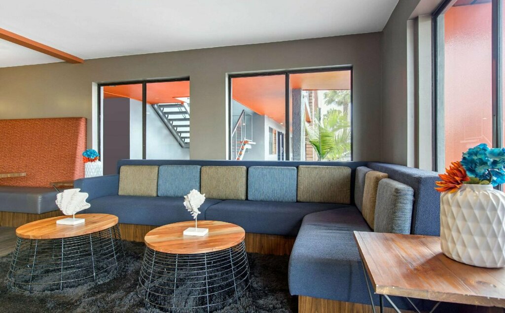 Oc Hotel Costa Mesa