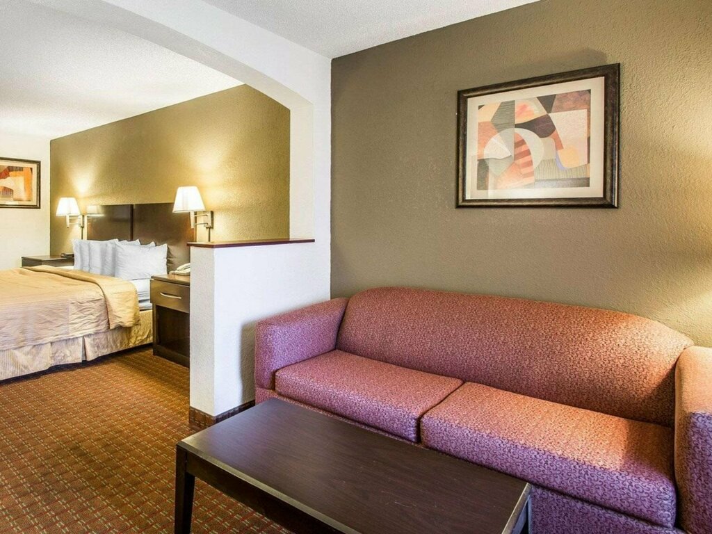 Quality Inn & Suites Panama City
