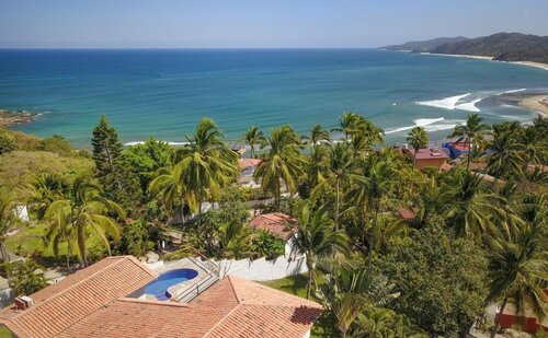 Distrito 88, Prenota Hotel Sayulita 
