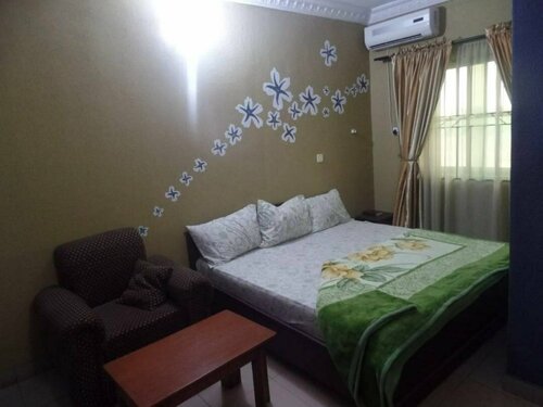 Prowess Hotel and Suites, Reserva ahora Hotel Atan 