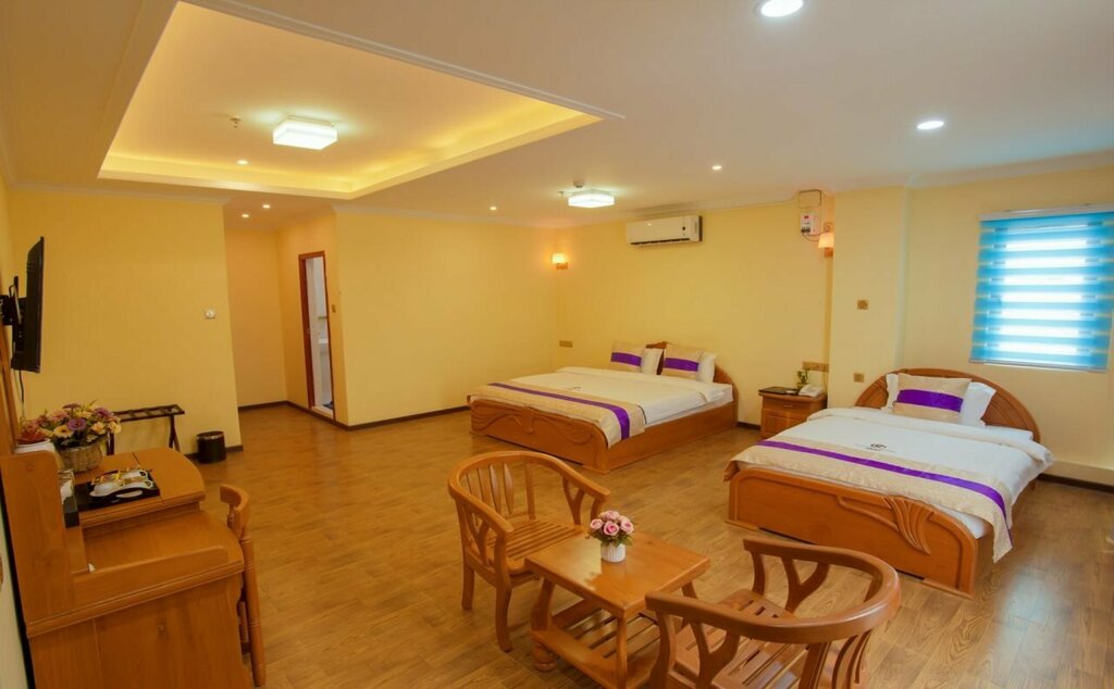Kantel Hotel