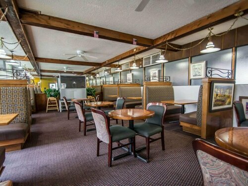 Quality Inn I-75 at Exit 399, Boek Hotel Alachua Florida