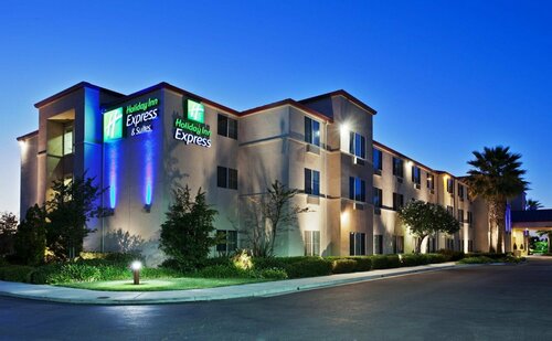 Park Inn by Radisson, Tracy, Buchen Sie Gasthaus Tracy Kalifornien
