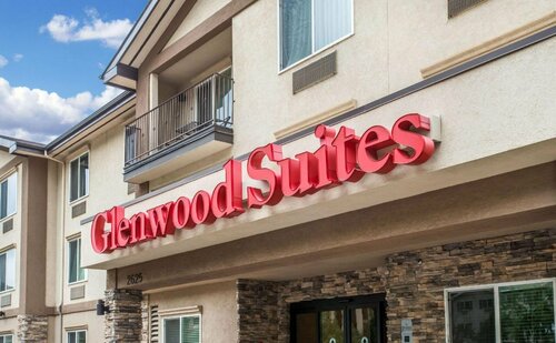 Comfort Inn & Suites Glenwood Springs On The River, Забронировать Отель Гленвуд-Спрингс Колорадо