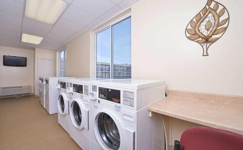 Quality Inn & Suites Williamsport, Забронировать Отель Уильямспорт Пенсильвания