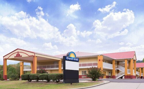 Days Inn by Wyndham Trenton, Prenota Locanda Trenton 