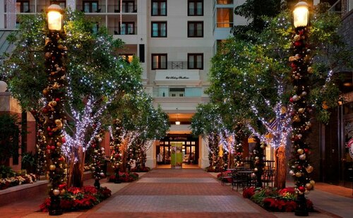 Gaylord National Resort & Convention Center, Buchen Sie Resort Oxon Hill Washington DC und Umgebung