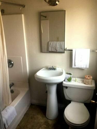 Econo Lodge Chula Vista San Diego South