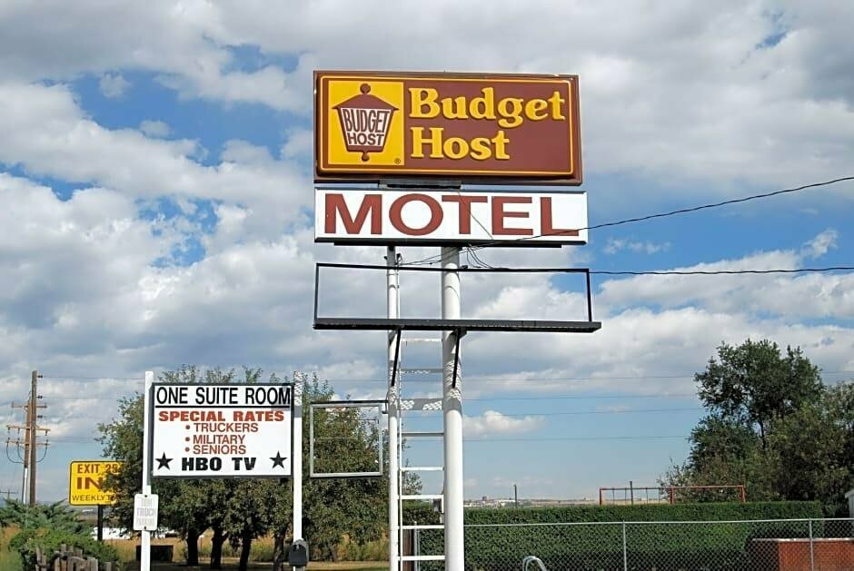 Budget Host