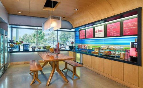 Aloft by Marriott Las Colinas, Забронировать Отель Ирвинг Dallas - Fort Worth Metropolitan Area