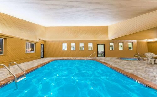 Des Moines-Days Inn Merle Hay, Prenota Hotel Des Moines Iowa