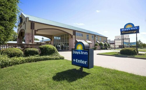 Days Inn by Wyndham Conway, Réserver Auberge Conway 
