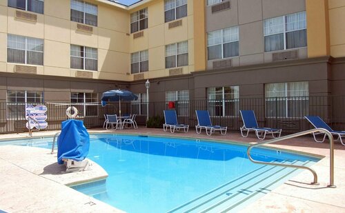 Extended Stay America - Las Vegas - East Flamingo, Book Hotel Hoteller i Paradise. med parkering, Parkering