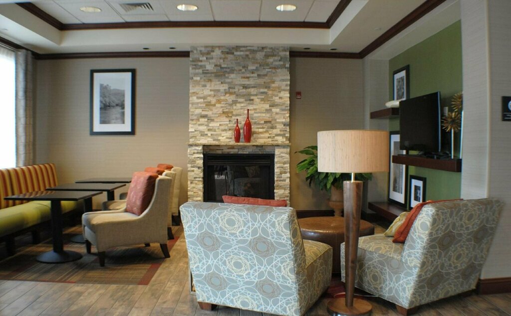 Best Western of Murphy