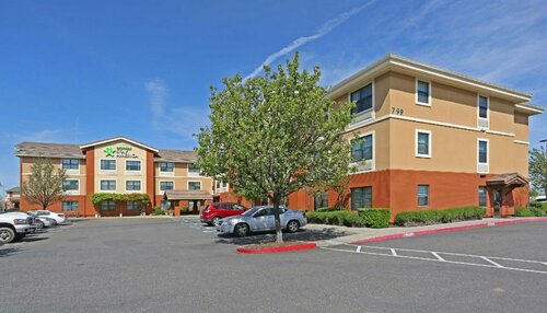 Extended Stay America Suites - Sacramento - Vacaville, Book Hotel Vacaville San Francisco Bay Area