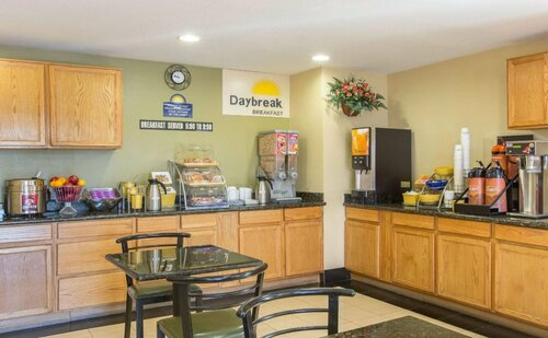 Days Inn by Wyndham Tucson Airport, Reserva ahora Hotel Tucson Arizona