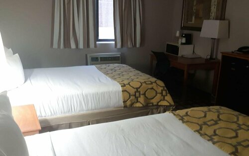 Super 8 Fairgrounds, Varaa Mini-hotelli Hotellit Rochester aamiaisella, Aamiainen