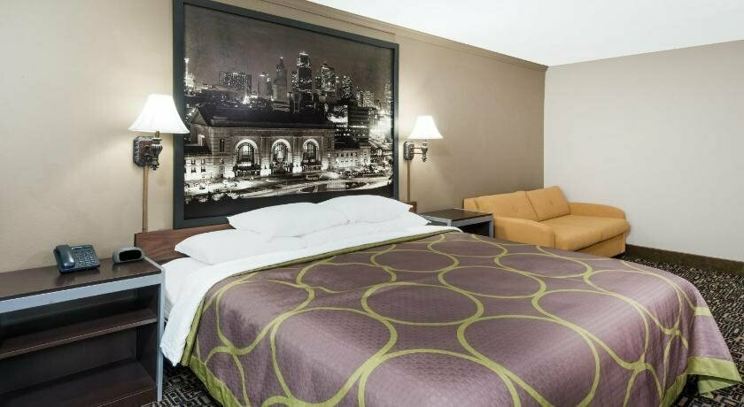 Fairfield Inn & Suites Warrensburg