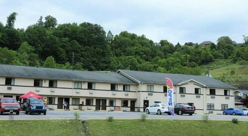 American Elite Inn, Prenota Hotel Hazard Kentucky
