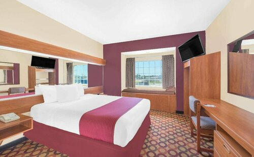 Microtel Inn & Suites by Wyndham Aransas Pass/Corpus Christi, Book Hotel Aransas Pass Houston