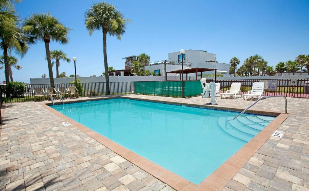 Seaside Inn - Saint Augustine Beach