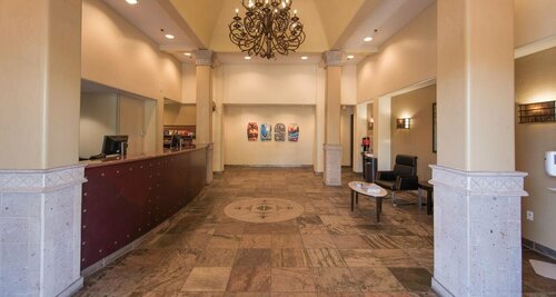 Studio 6 Carlsbad CA, Забронировать Отель Отели San Diego County 3 звезды, 3*