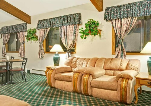 Travelodge by Wyndham Valleyfair Shakopee, Buchen Sie Hotel Shakopee Minnesota