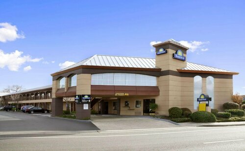 Days Inn by Wyndham Rocklin/Sacramento, Reserva ahora Posada u hostería Rocklin California
