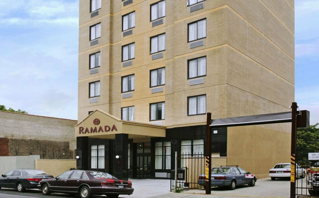 Ramada Long Island City