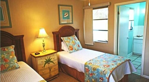 Shalimar Beach Resort