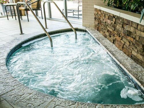Wyndham Noblesville, Prenota Hotel Hotel a Indiana con colazione, Colazione