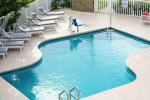 Royal Inn Beach Hutchinson Island, Book Hotel SPA-hoteller i Florida, SPA