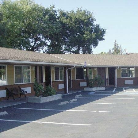 Muir Lodge Motel, Varaa Motelli Martinez San Francisco Bay Area