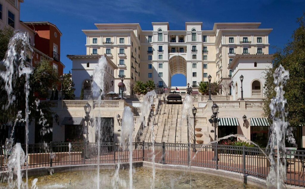 Eilan Hotel & Spa