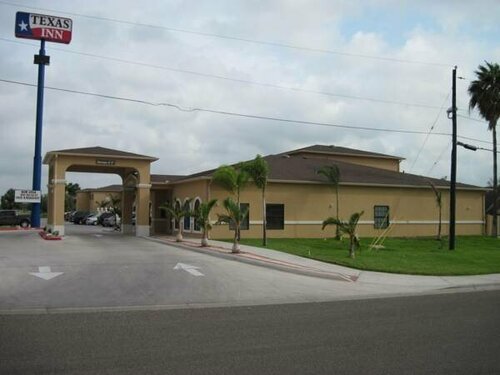 Texas Inn - Welasco/Mercedes, Réserver Auberge Weslaco Rio Grande Valley