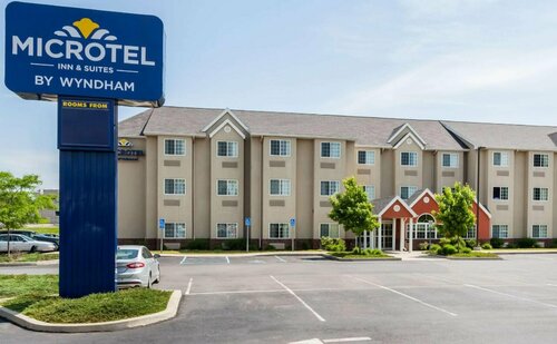 Microtel Inn & Suites, Забронировать Отель Скрантона Sno Mountain