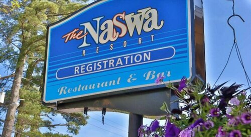 NASWA Resort, Забронировать Курортный отель Лакония Озеро Уиннипесоки