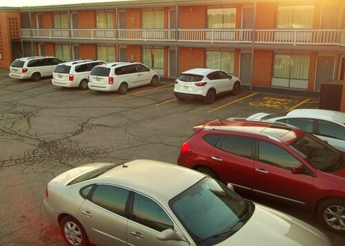 Royal Motel, Rezerwuj Motel Hermitage Pensylwania