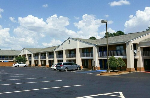 Red Roof Inn Perry, Reserva ahora Hotel Perry Georgia